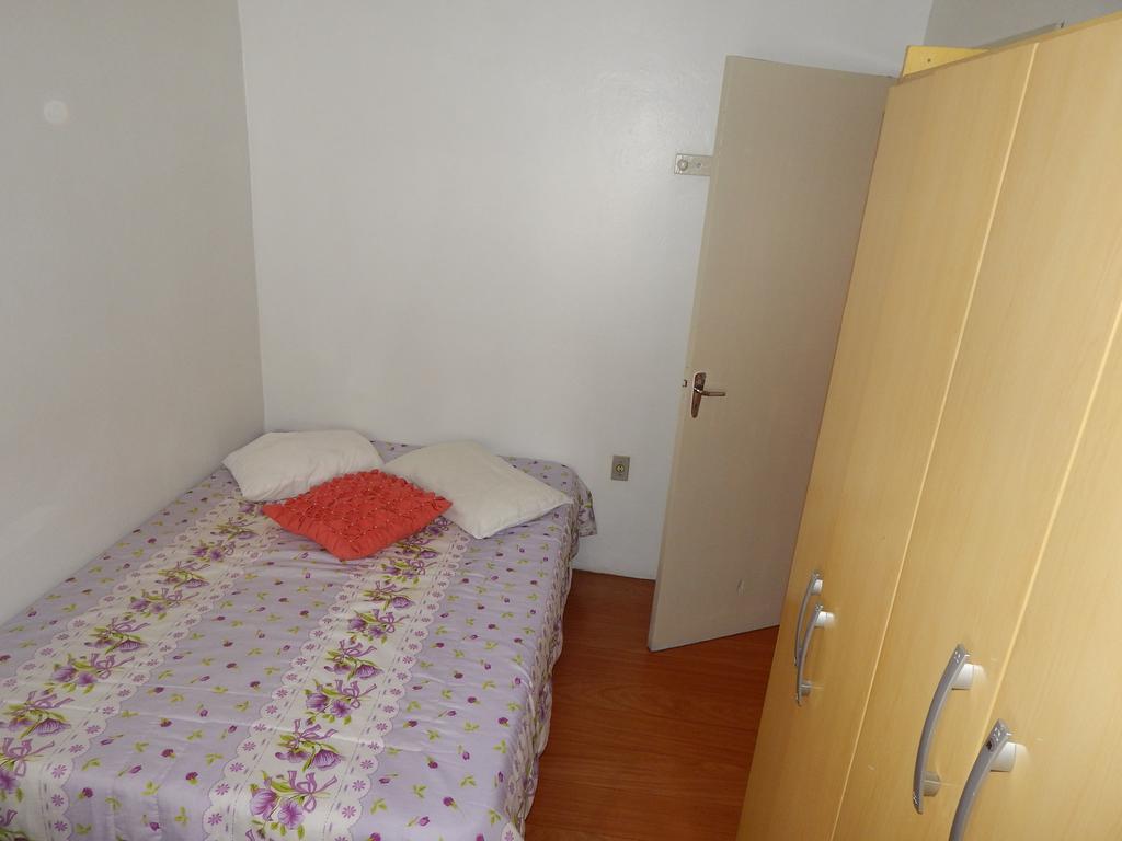 Apartamento Dos Altos Centro Gramado Zewnętrze zdjęcie