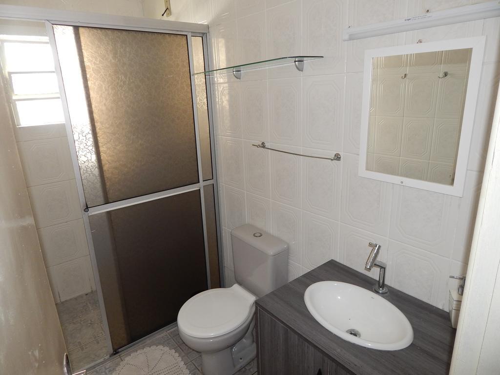 Apartamento Dos Altos Centro Gramado Zewnętrze zdjęcie