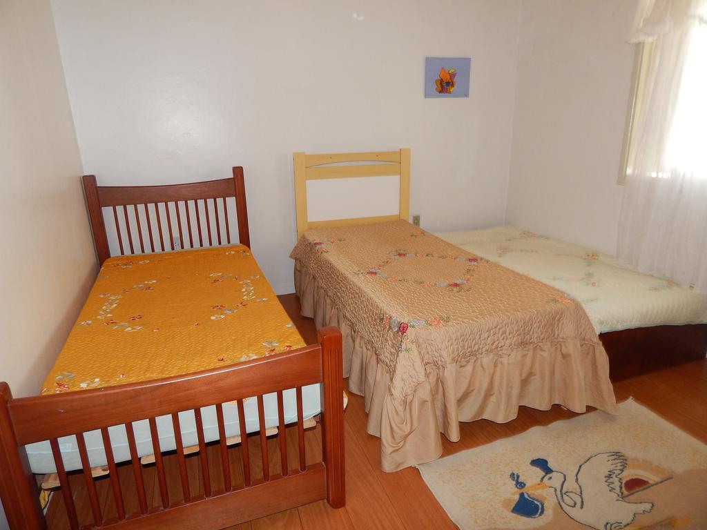 Apartamento Dos Altos Centro Gramado Zewnętrze zdjęcie