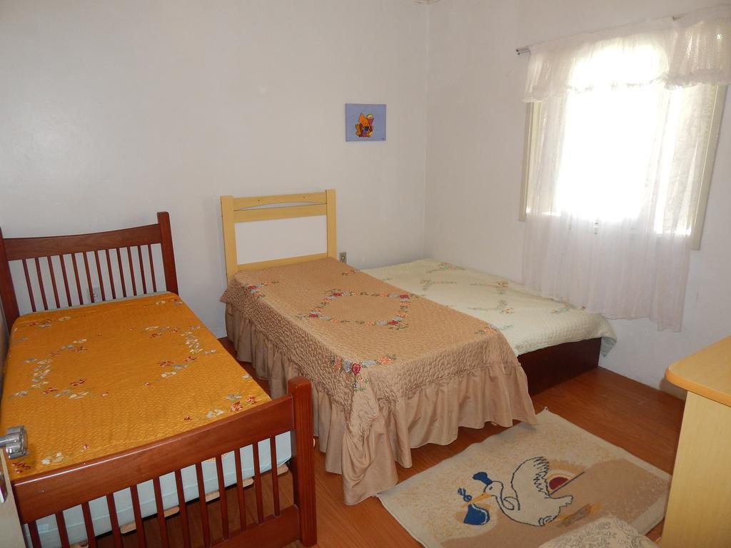 Apartamento Dos Altos Centro Gramado Zewnętrze zdjęcie