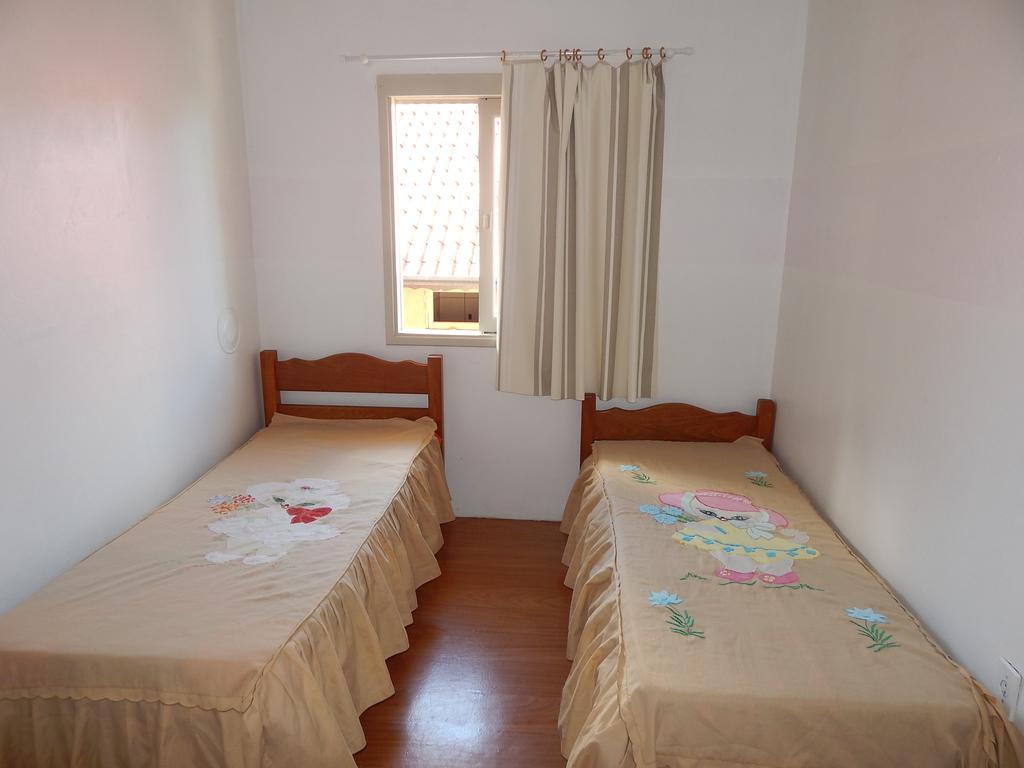 Apartamento Dos Altos Centro Gramado Zewnętrze zdjęcie