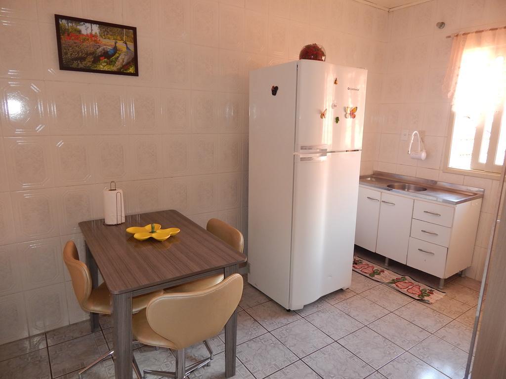 Apartamento Dos Altos Centro Gramado Zewnętrze zdjęcie