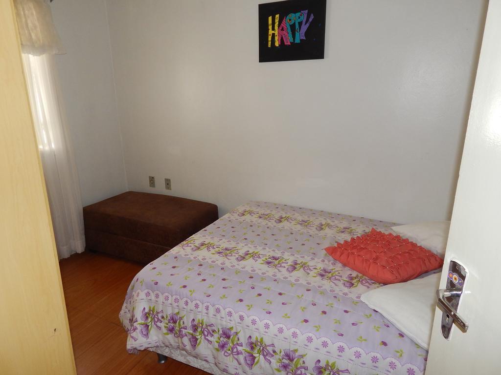 Apartamento Dos Altos Centro Gramado Zewnętrze zdjęcie
